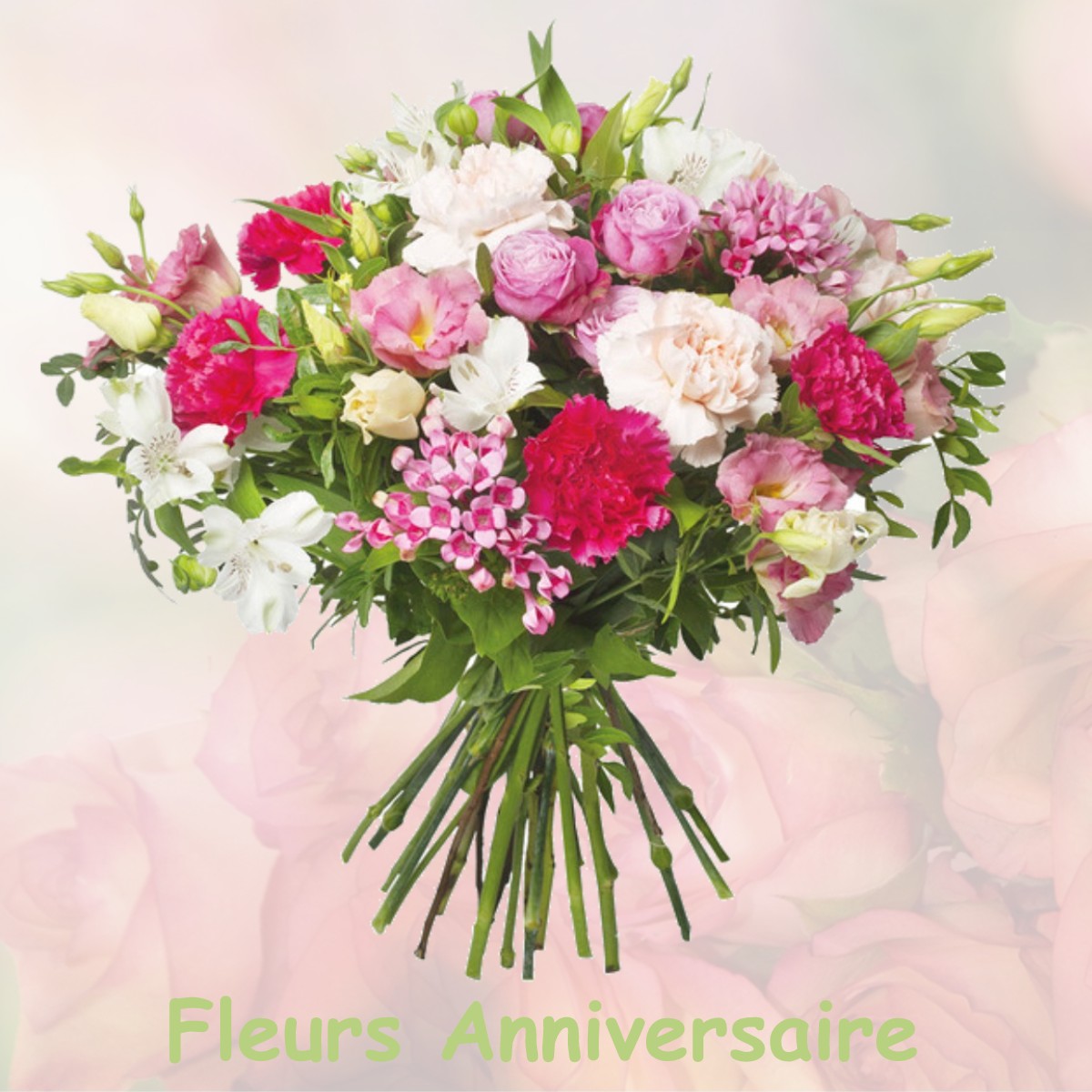 fleurs anniversaire SAINT-CHRISTOPHE-EN-OISANS